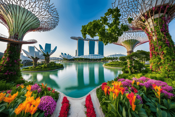 Singapore, Singapore